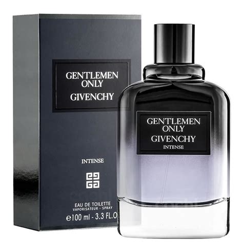 givenchy gentlemen only intense youtube|givenchy men's cologne gentlemen only.